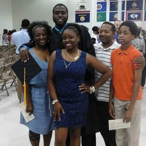 Meet your Posher, Angela